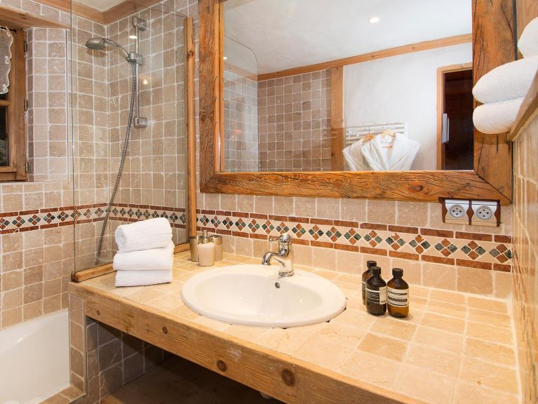 Chalet Arosa