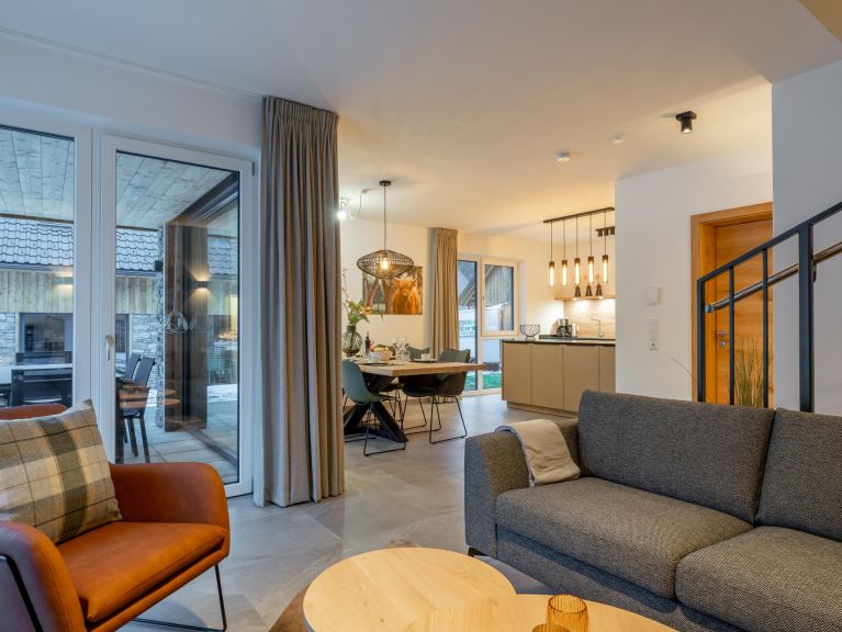 Chalet Mountain Chalet Chapeau