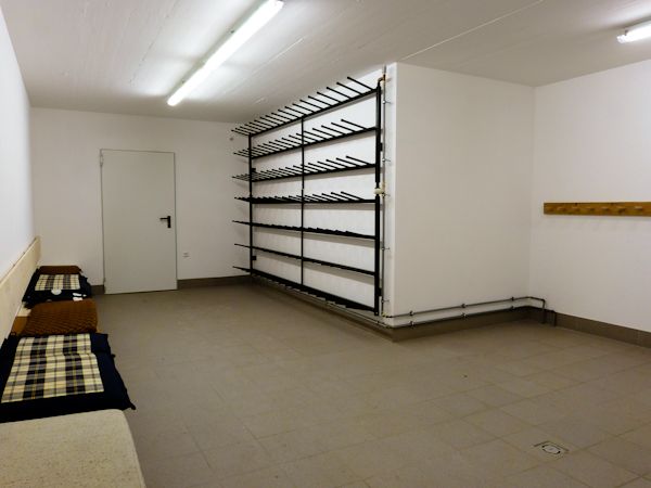 Chalet-appartement Dorferhaus
