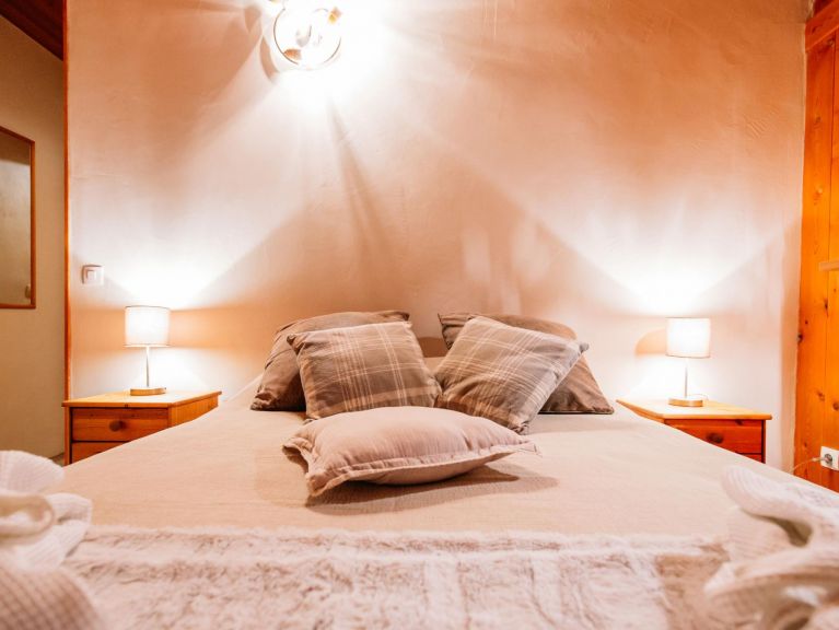 Chalet Perle