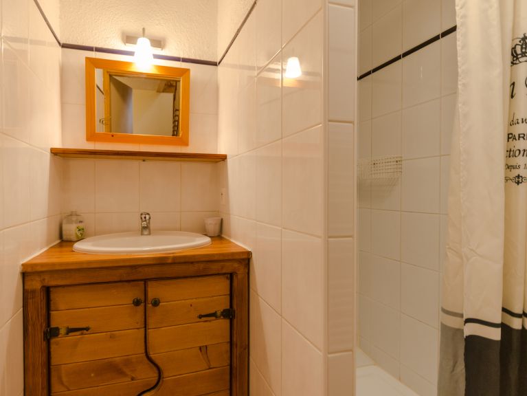 Chalet De Vallandry Type 2 Supérieur, Le Gland d'Or