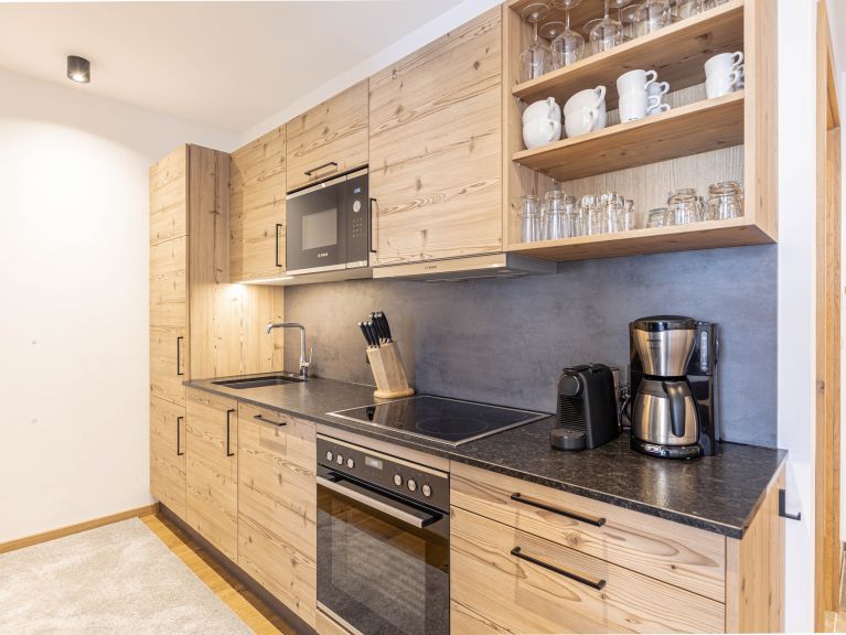 Appartement Carpe Solem Rauris