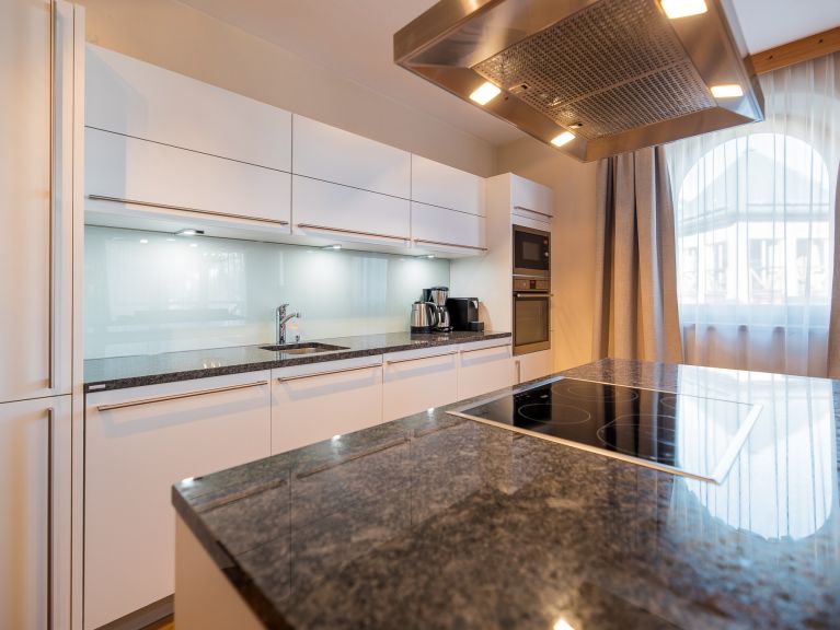 Chalet-appartement Wildkogelresorts Type IVb