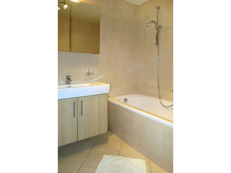 Chalet-appartement Wurm