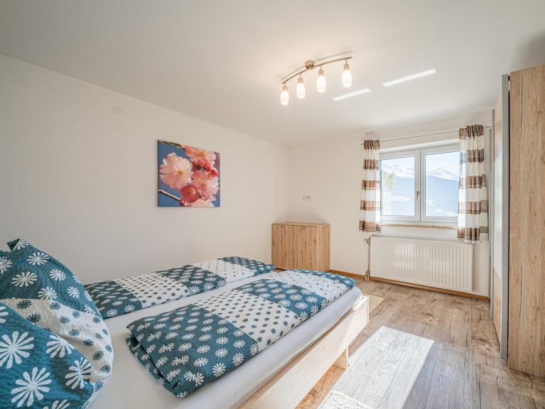 Appartement Gipfelblick