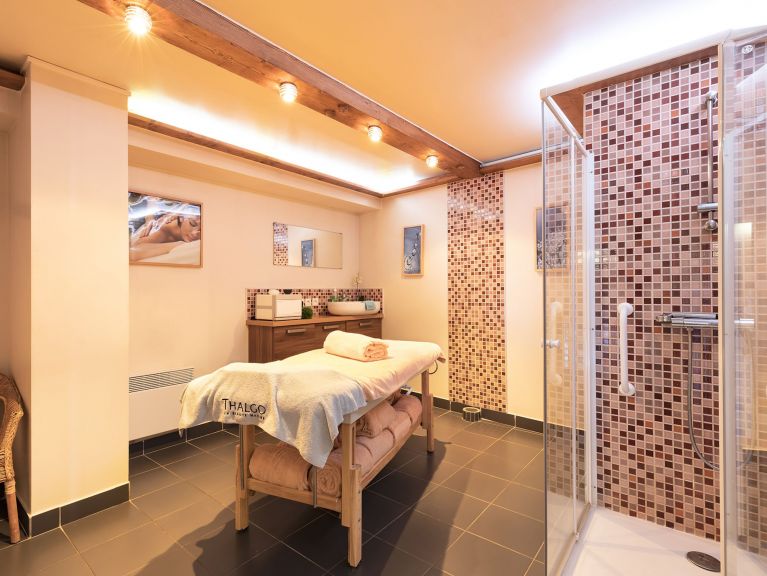 Chalet-appartement Les Balcons de Belle Plagne