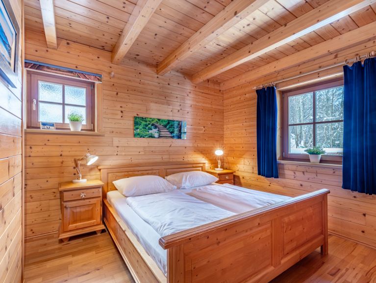 Chalet Astro Venus