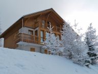 Chalet de Bellecôte Type 3, La Belle Maison-18