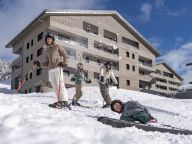 Appartement Club MMV Les Chalets des Cimes Comfort-42