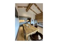 Appartement Am Bach Steinbock-5