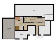 Chalet Alpensport inclusief catering-20