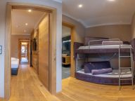 Chalet-appartement Alps Zillertal Chalet Zillertal-11