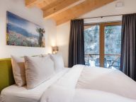 Chalet-appartement AlpenParks Hochkönig Penthouse Luxury-6
