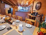 Chalet Les Romains-8
