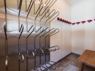 Chalet Das Bauernhaus Wildkogelresorts Chalet-18
