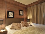 Chalet-appartement CGH Le Centaure met cabine-7