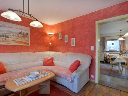 Appartement Haus Lindner Combinatie - hele huis-2