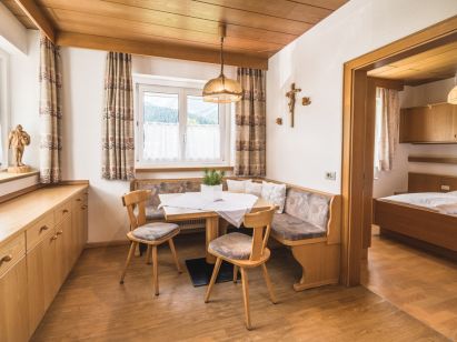 Chalet Zirm inclusief catering-2