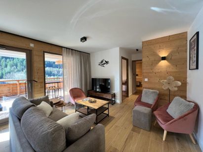 Appartement Quintessence-1