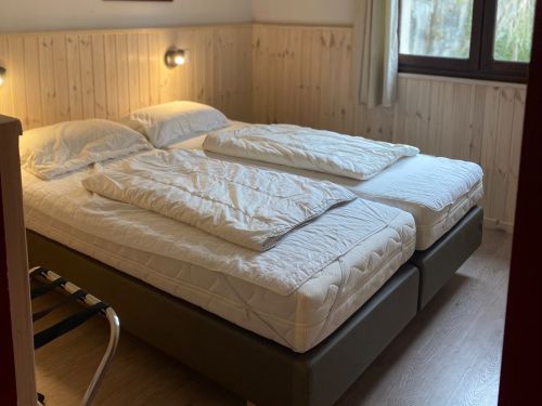 Chalet Lac Douce - 18-24 personen