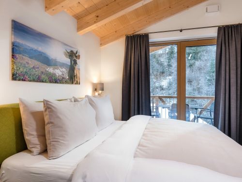 Chalet-appartement AlpenParks Hochkönig Penthouse Luxury - 4-6 personen