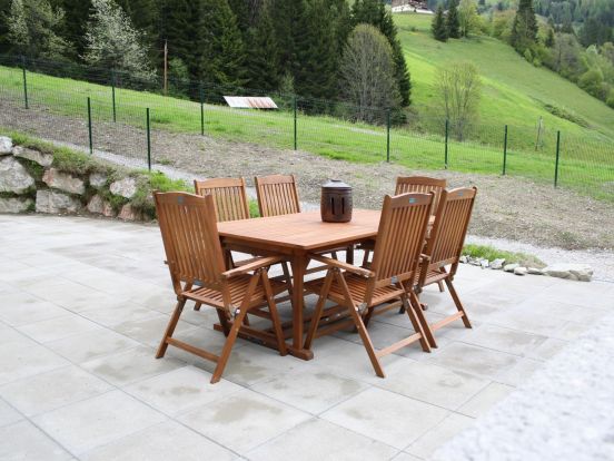 Appartement Drei Berge-16