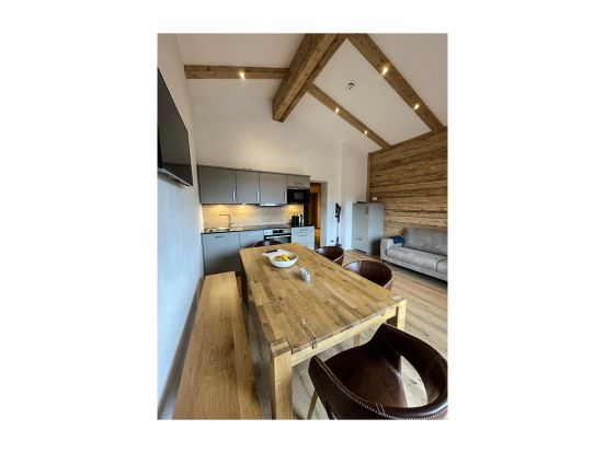 Appartement Am Bach-5