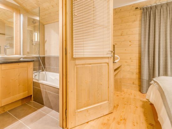 Appartement Les Balcons Etoiles-13