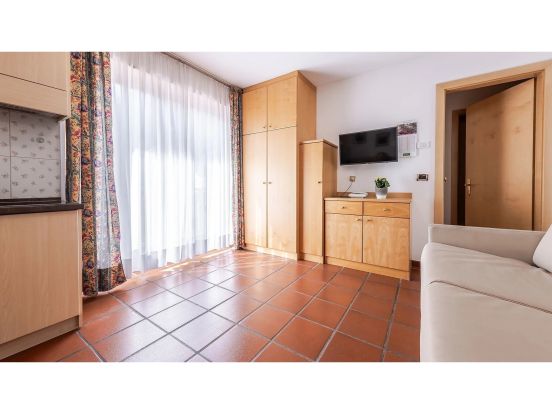 Chalet-appartement Evaldo-4