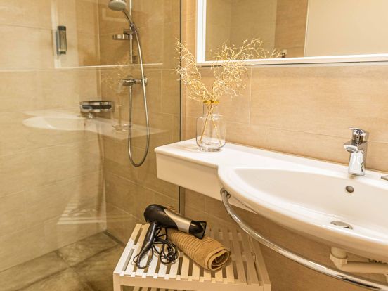 Appartement Tevini-12