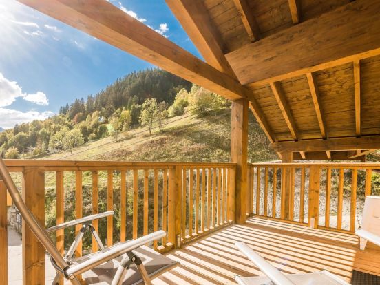 Appartement Les Balcons Etoiles-19
