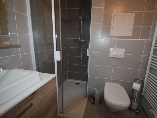 Appartement Le Domaine du Pâtre-12