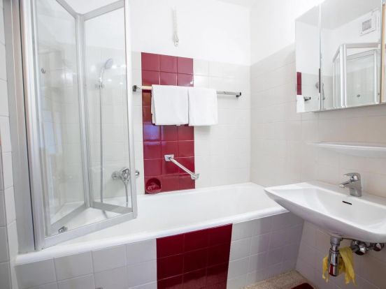 Appartement Steigerbauer-8