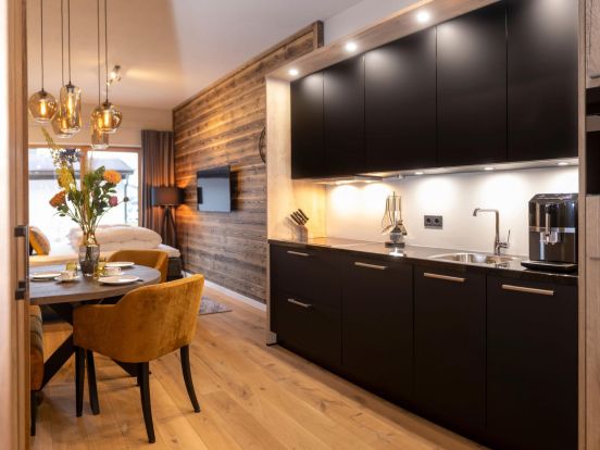 Appartement Residenz Illyrica Tirol-7