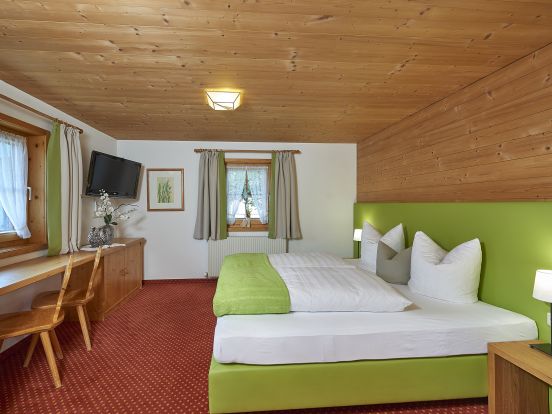 Appartement Biohaus-2