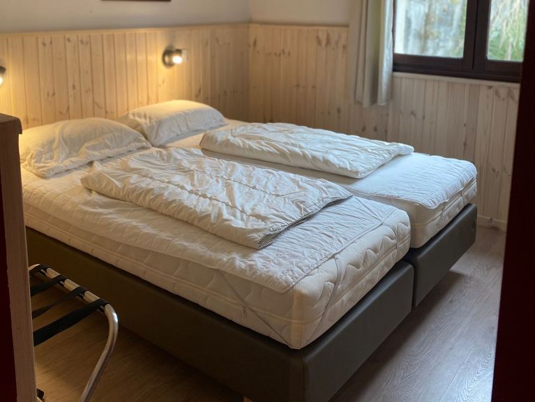 Chalet Lac Douce