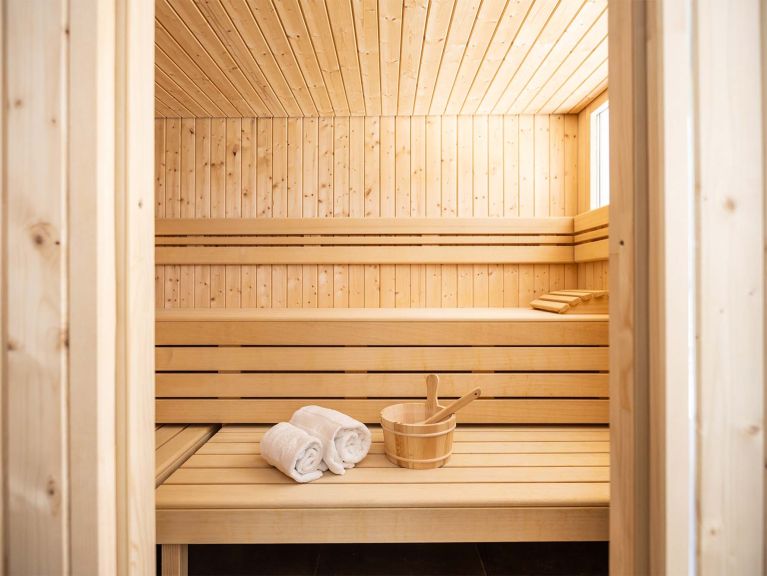 Chalet-appartement Les Amis