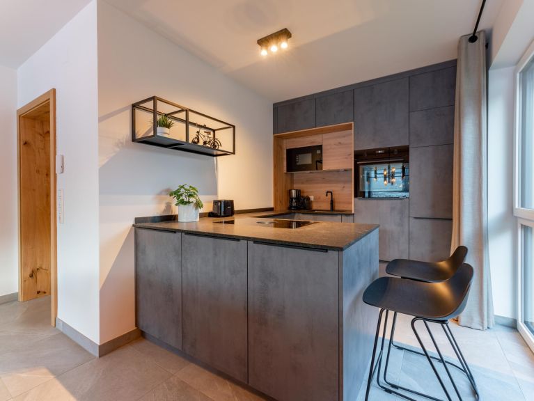 Chalet Mountain Chalet Aquarius 5A