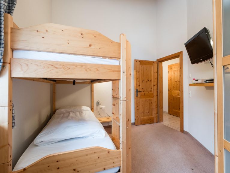 Chalet-appartement Dreiblick Reiterblick
