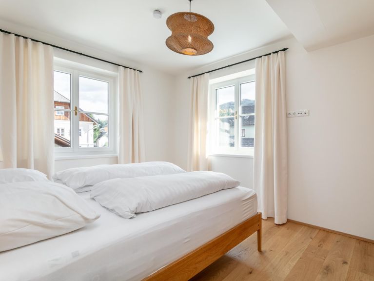 Chalet-appartement Stöffler Top 2