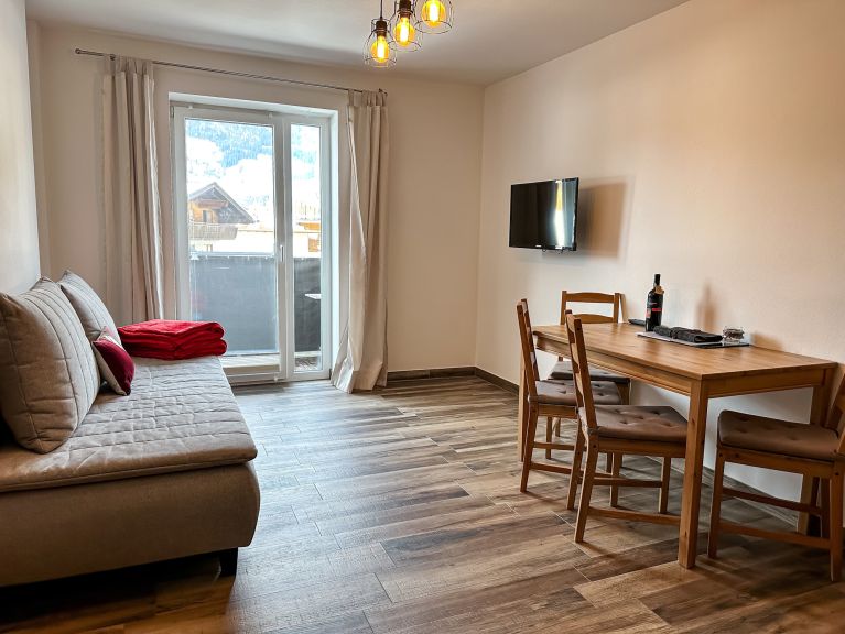 Chalet-appartement Ours Living Tauernkogel