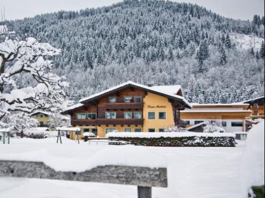 Appartement Austria