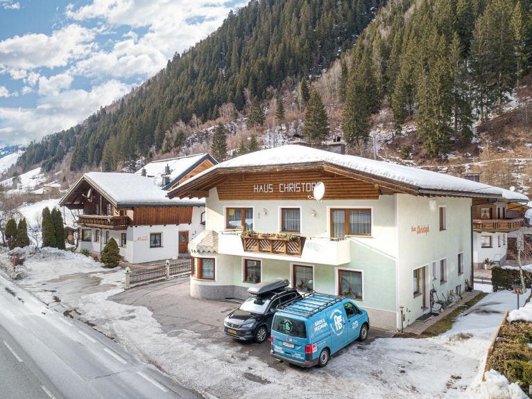 Appartement Christoph