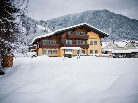 Appartement Austria