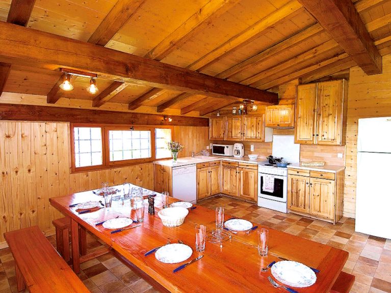 Chalet Chez Marie