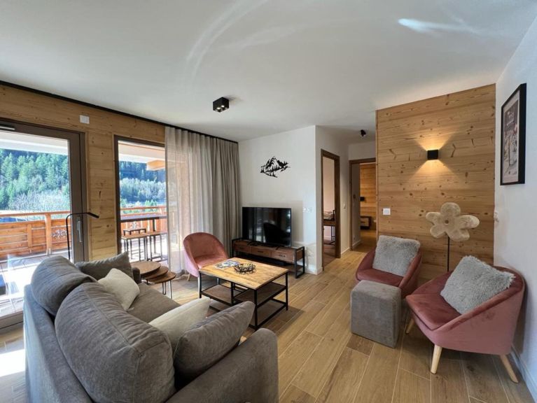 Appartement Quintessence
