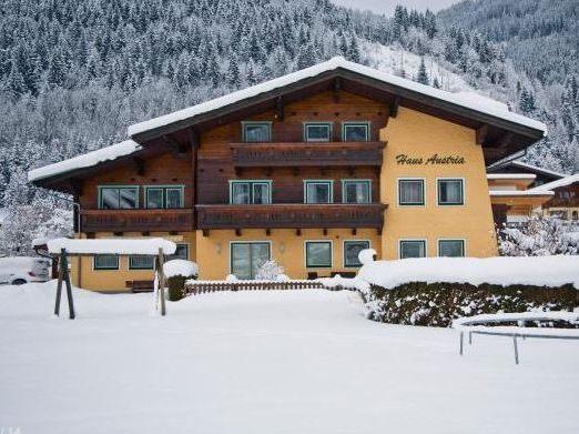 Appartement Austria