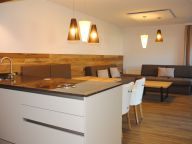 Chalet-appartement Schrofenblick Horberg-6