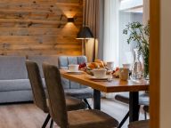 Appartement Adler Resort Superior-5