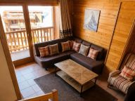 Chalet-appartement des Cimes-5